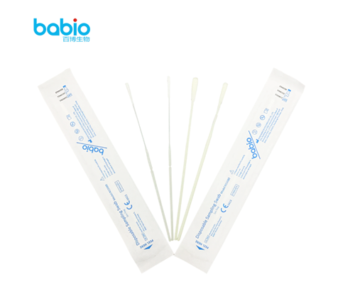 Differentia inter Swab oropharyngeal et Nasopharyngeal Swab
