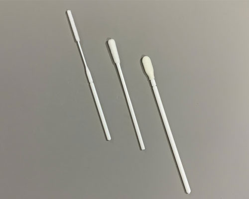 Re egens Operam cum Using Sampling Nasopharyngeal Swab