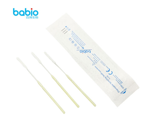 Differentia inter Swab oropharyngeal et Nasopharyngeal Swab