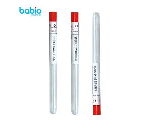 Differentia inter Swab oropharyngeal et Nasopharyngeal Swab