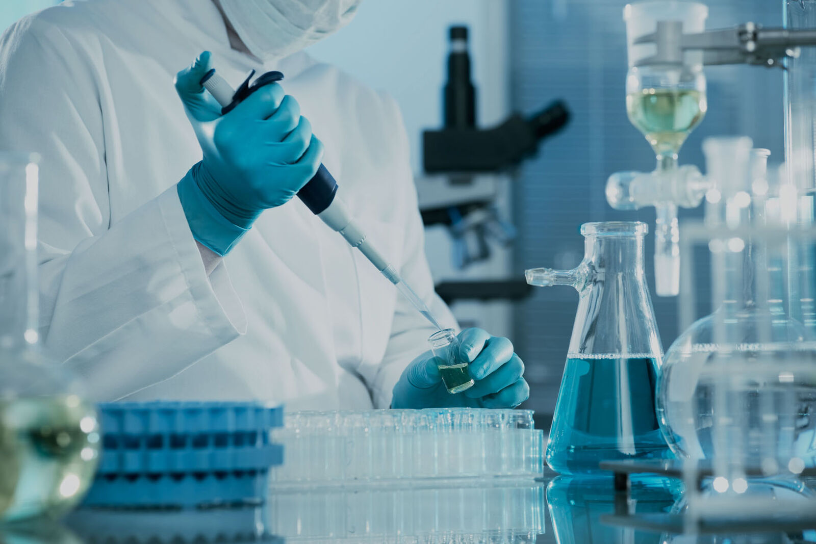 Cur Calibration Key pro Accurate Testis est?