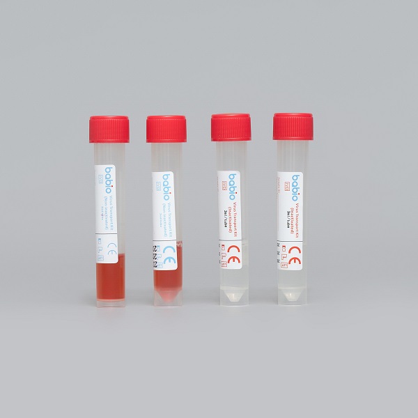 Enhance tuum Lab in efficientiam cum virus onerariam ornamentum a Babio