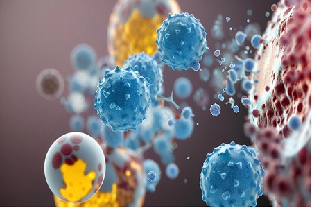 Respiratoriorum infectiones de ortum: Babio launches Fast Chlamydia Pneumoniae IGG celeri test enim global protegendo necessitates