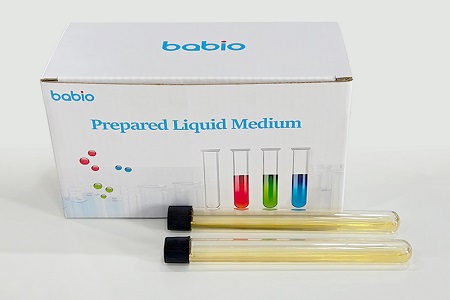 Babio launches princeps-perficientur cerebrum cor infusionem ius ad global microbiology Labs