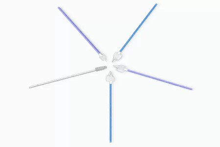 Babio launches sterilis Ceruicis Cytology Peniculus enim accurate HPV Testing
