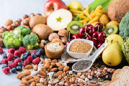Pugna Aflatoxin B1 in Food & Pasce cum Babio est celeri deprehensio technology