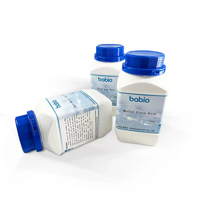 Nutrient Agar - Culture Culture pro microbial testing