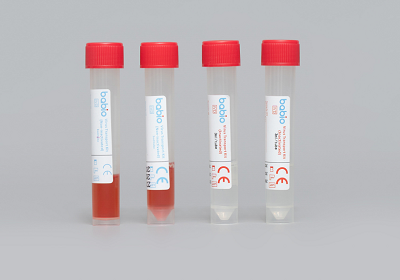 Babio virus onerariam Ornamentum (non-inactivated) - confidebat arbitrium ad global laboratorium