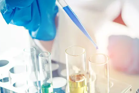 Cibus & Pasce cum Babio scriptor Total Aflatoxin celeri Test Paperback