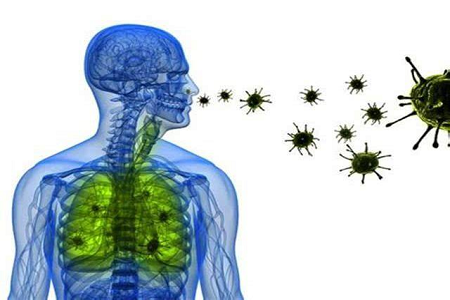 Babio Introduces Influenza A / B antigen celeri deprehendatur ornamentum
