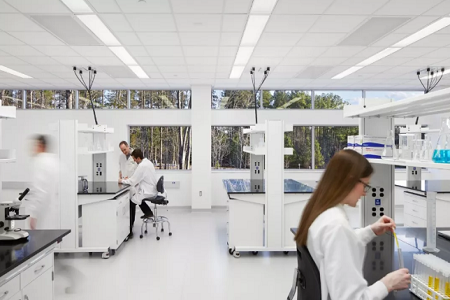 BABIO Confirmat Global Diagnostic Supple cum Advanced Non Inactivated Viris onerariam Kit