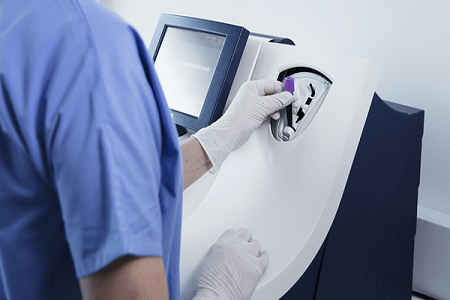 Celeri Detection cum BABIO's Procalcitonin (PCT) Test Card