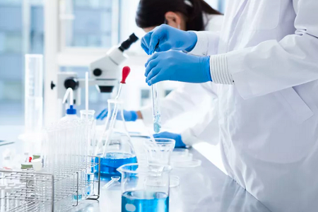 BABIO Reliable Transport Media Solutions for Clinical Specimen Collection