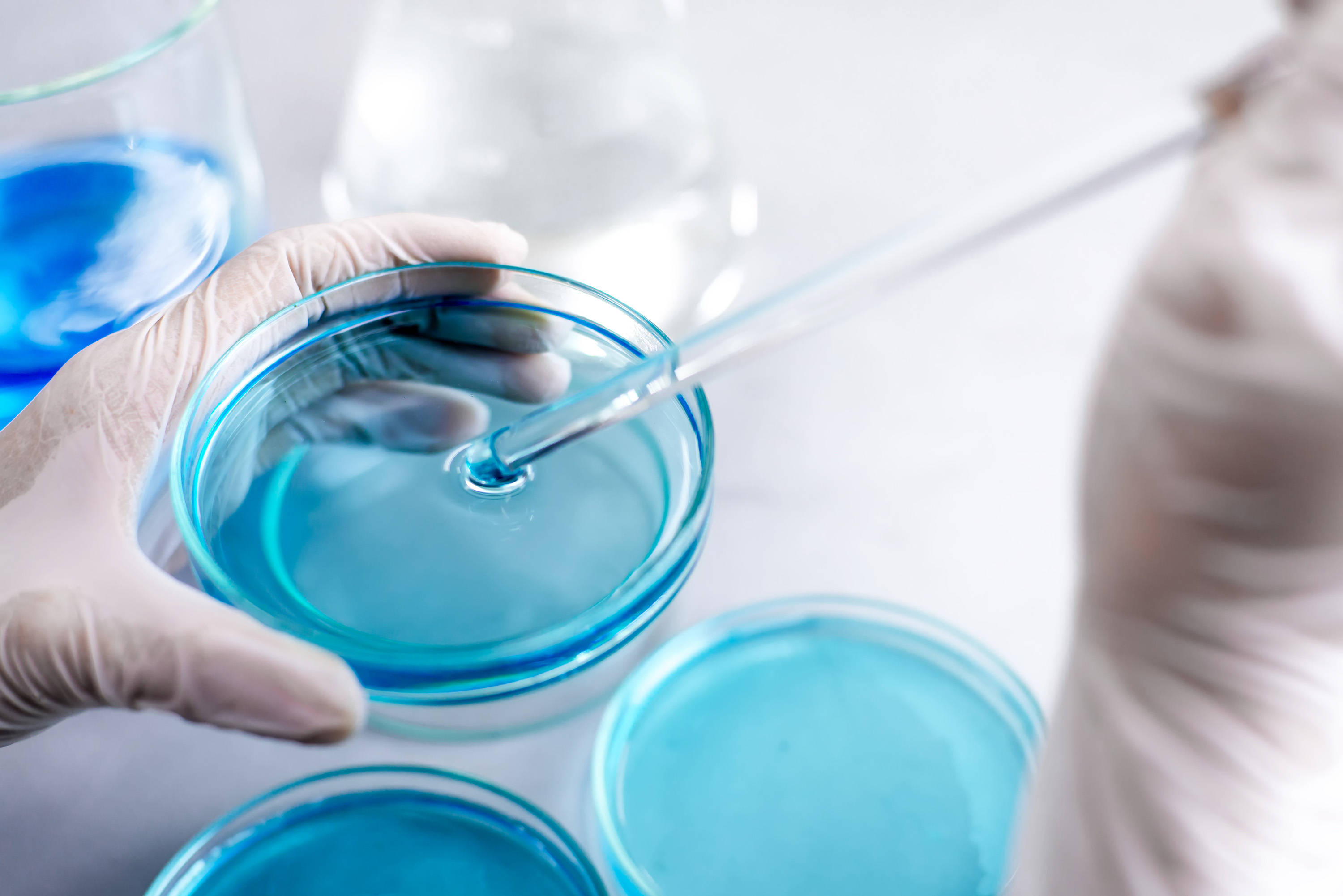 Baibo Biotech retegit Advanced PROMPTU onerariam Media ad Optimal Sample conservationem