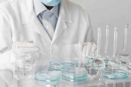 Peptone Aqua Medii: Reliable Support pro Modern Bacterial Lepidium sativum