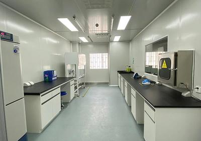 BABIO Nutrient Agar Supports Reliable Bacterial Culture pro Modern Microbiologia Laboratories