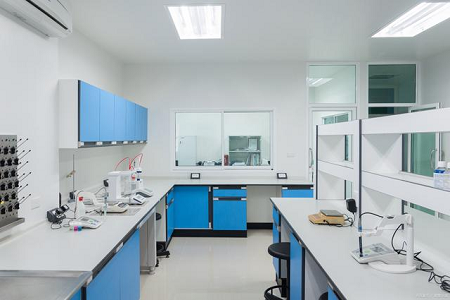 BABIO Tryptic Soy Agar (TSA) Delivers Reliable Performance for Modern Microbiologia Laboratoria