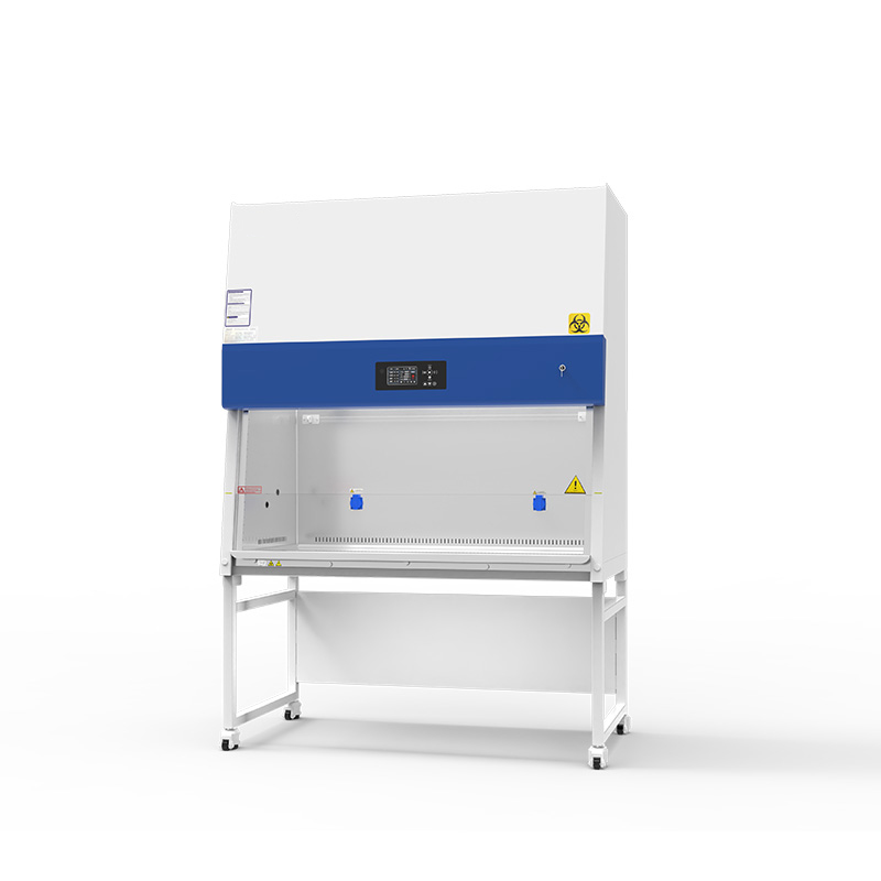 AC Series Classis II B2 Biological Safety Cabinet BSC-1100IIB2-X BSC-1300IIB2-X BSC-1500IIB2-X BSC-1800IIB2-X