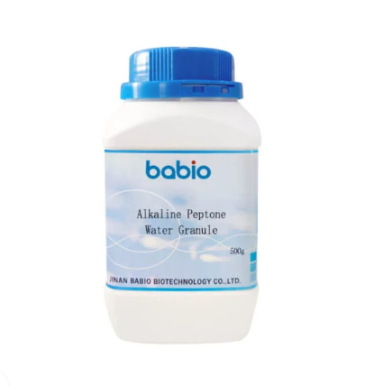 Alkaline Peptone Aqua Granule
