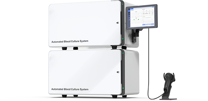 Automated Sanguinis Culture System