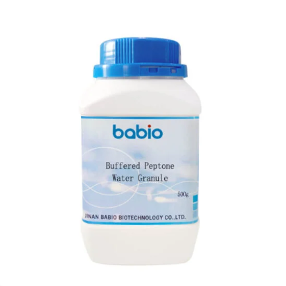Buffered Peptone aqua Granule