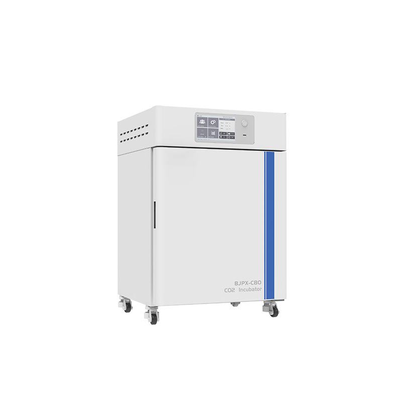 CO2 Incubator BJPX-C50 BJPX-C80 BJPX-C160