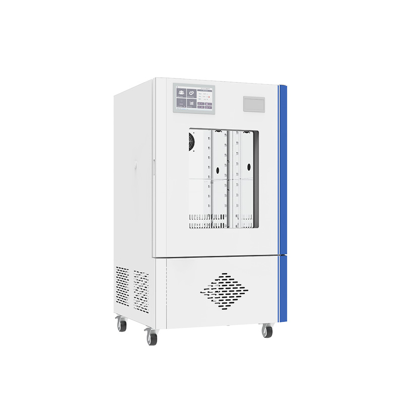 Constans Temperature et Umor Incubator (BJPX-HTB)