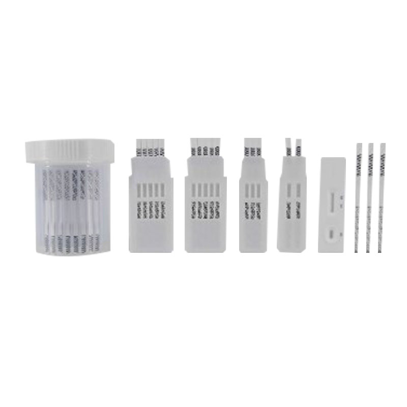 Medicamento abusus Test Kit
