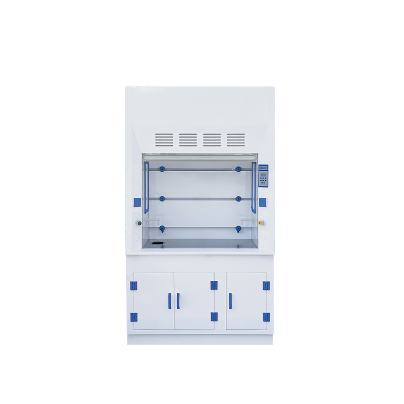 Ducted PP Fume Hood FH (P)