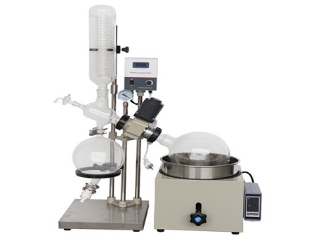 JC-3lzf Gothary Evaporator - High Efficens Lab Distillation Equipment