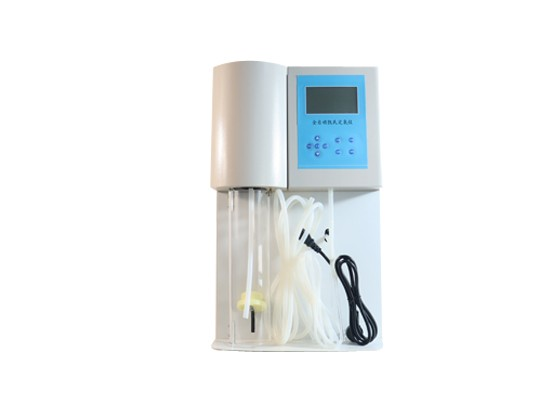 JC-NY4B KJELDAHL NITROGENIUM Analyser