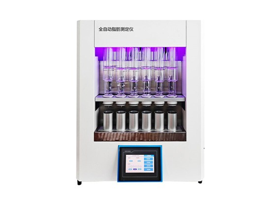 JC-SX-6a Automated Soxhlet extraction ratio