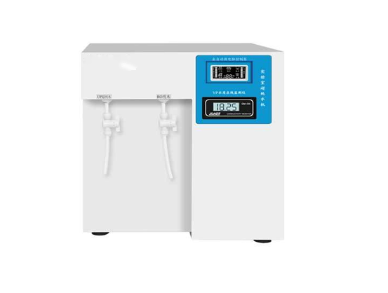 KL-200B / KL-200BU ultrapure aqua ratio
