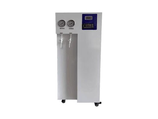 KL-Bu Series High-Capacity Sterile Ultrarapure aqua ratio