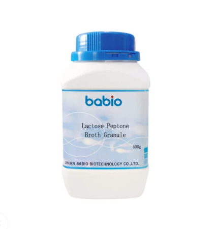 Lactose Peptone Ius Granule