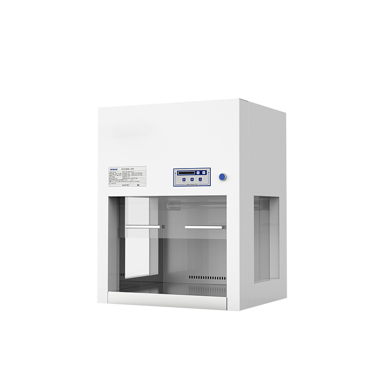 Laminar Flow scrinium BKCB-V600