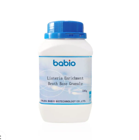 Listeria Enrichment Ius Base Granule