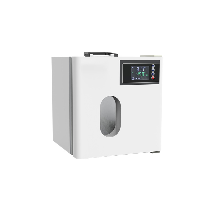 Portable Constant-Temperate Incubator