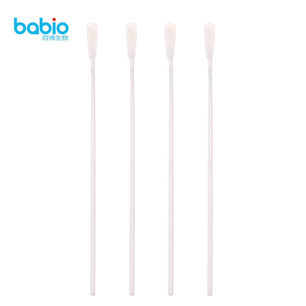Sterilis Oropharyngeal swab