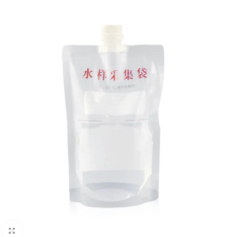 Aqua sterilis Sampling Pera 500ml
