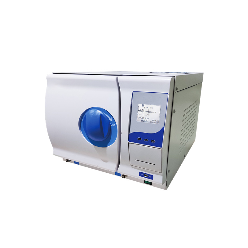 Tabula Top Autoclave Classis B BKMZA BKMZB
