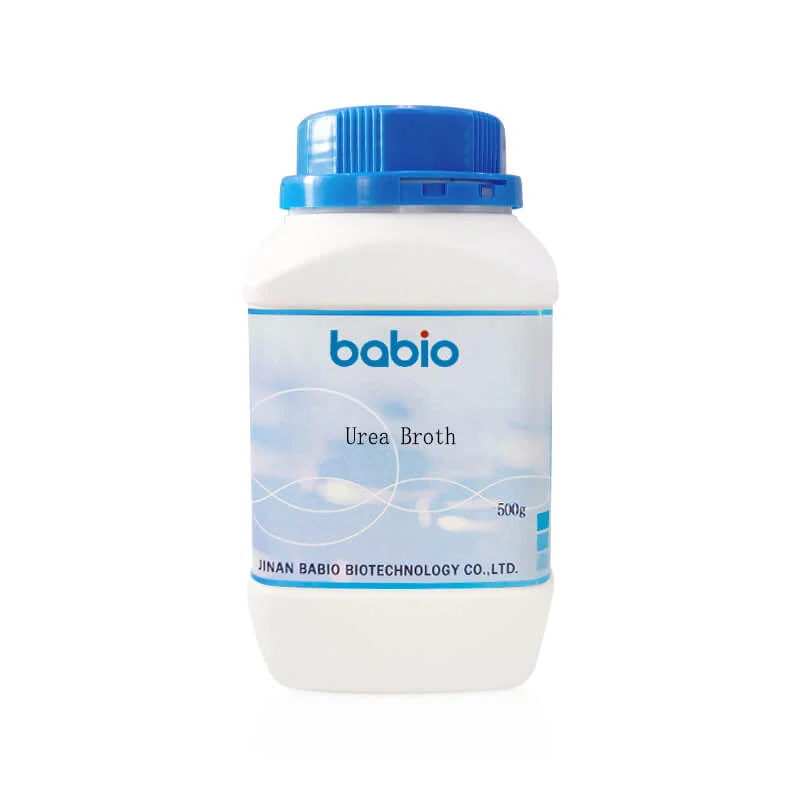 Urea Broth