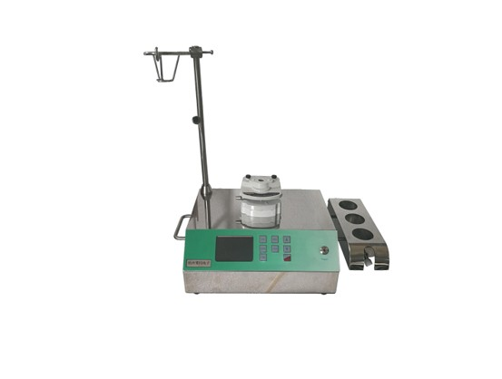 ZW-MMVIII intelligentes sterilis Bacteria COACTOR