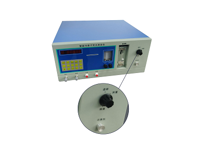 ZYG, ⅱ intelligentes frigus vapor atomic fluorescence mercurius analyszer